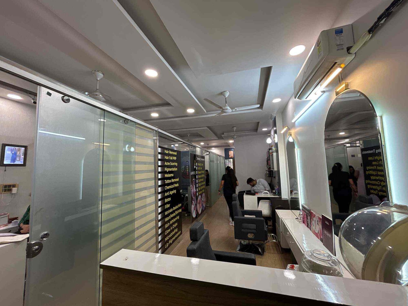 Best skin clinic in Delhi